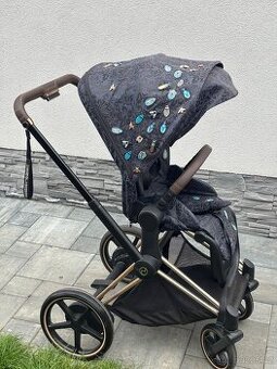 Cybex Epriam 4.0