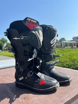 Motokrosové boty SIDI