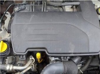 Motor Dacia Logan Sandero 1.2 D4F 732 734 12r