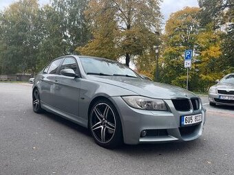 BMW E90