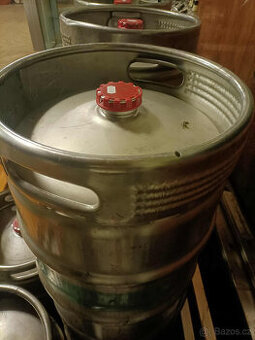 Pivo Primátor 11ˇ 50l sudy trv. 11/2025
