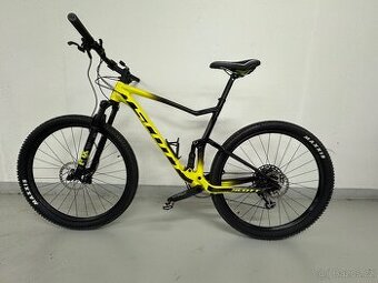 Scott Spark 900 RC World cup