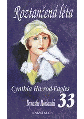 Cynthia Harrod-Eagles