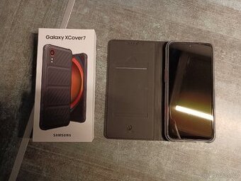 Samsung Galaxy xcover7