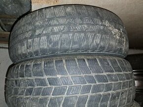 165/65 r14 Barum Polaris