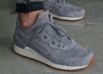 Boty Asics Gel