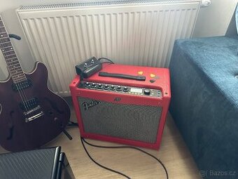 Fender Mustang III
