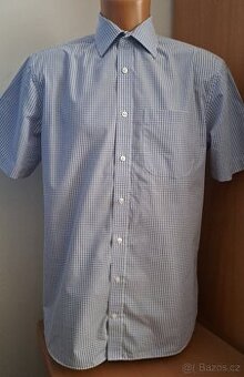 Pánská formální košile M&S Collection/38-M/2x57cm