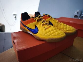 Dětské boty Nike vel 36