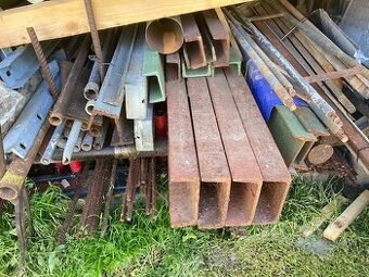 Traverzy ,ůčka ,ička