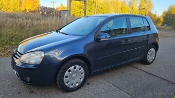 Golf V 1.6i 74kw 107tis km - 1