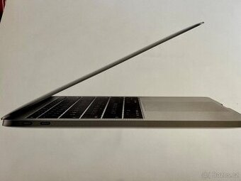Macbook Pro 2017