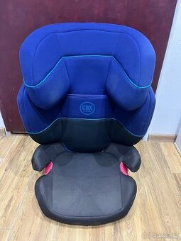 Dětská autosedačka CYBEX FreeFix