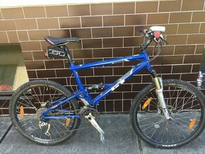 Pánské horské kolo GT