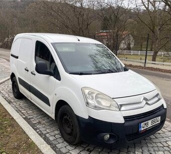 Citroen berlingo 2