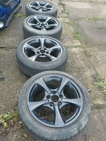 BMW 5x120 r17 e89 Z4