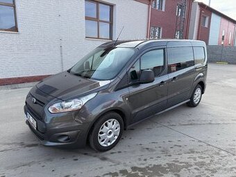 Ford Transit Connect - 1