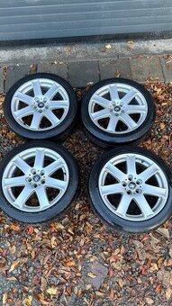 Rial R17 5x100