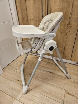 Dětská jídelní židlička