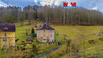 Prodej rodinného domu, 150 m², Děčín, ul. Tělocvičná