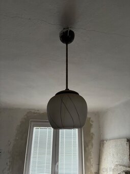 Prodám svítidlo, lampu