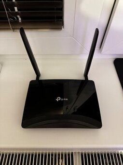 Wifi router TP-LINK archer MR400