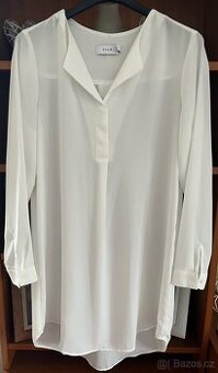 Delší halenka v.38