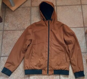 Chlapecká (pánská) podzimní bunda, vel. L