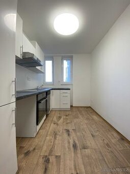 Pronájem bytu 3+1, Bílina,  5.Května