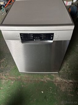 myčka Bosch SMS46KI01E