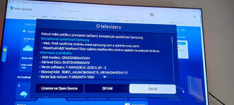 TV Samsung QE65QN85A