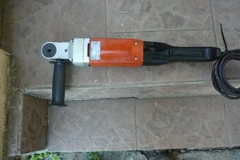 uhlová vrtačka fein