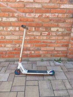 Freestyle koloběžka