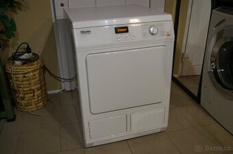 Sušička Miele PT5135C professional až na 8kg