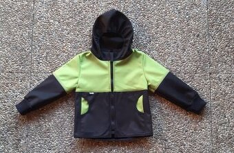 Softshellová bunda,vel.92