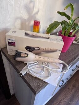 Loknovací kulma Philips BHB887/00 - nová