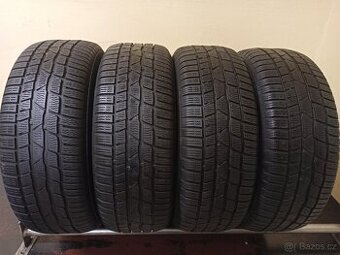Continental 215/60 R16 99H 5 - 6 mm