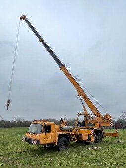 JEŘÁBNICKÉ PRÁCE  776 101 102