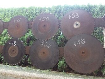 Pilový kotouč, cirkulárka