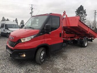 Iveco Daily 50C16 3.0TDi nov. nosič N1