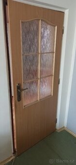 Interiérové dveře