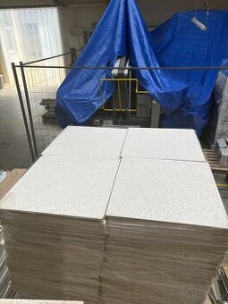 Stropní kazety 60x60