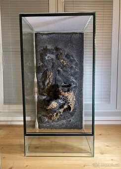 Terárium-nepoužité