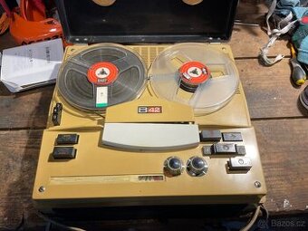 Magnetofon B42