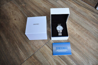 Hodinky Seiko