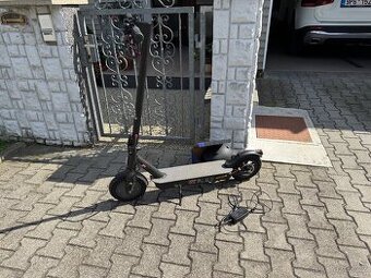 Elektrická koloběžka Sencor Two Long Range