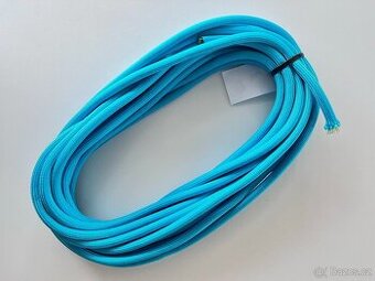 Dynamické lano - 9,2 mm - 15 m