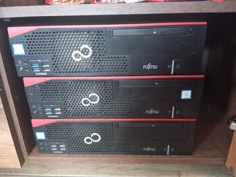 Fujitsu Esprimo D756