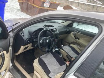 Alfa Romeo 147 1.9 JTDM ND