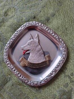 NĚMECKÉ TURISTICKÉ ODZNAKY/ŘÁDY/MEDAILE/PLAKETY